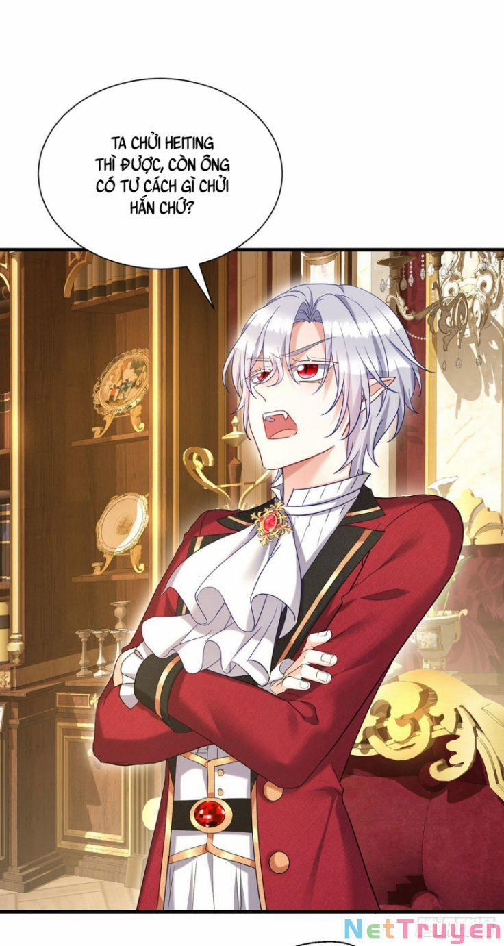 Dẫn Sói Vào Nhà 82 trang 13