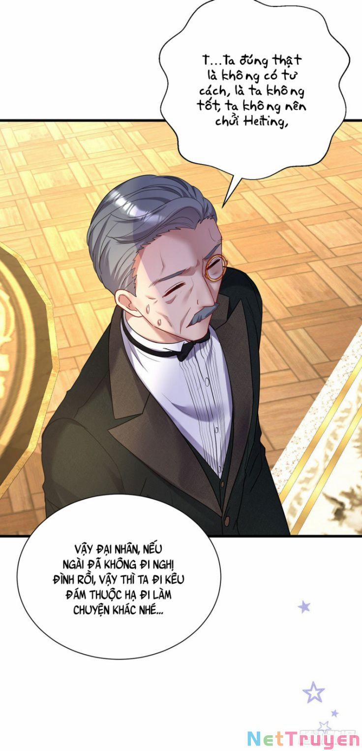 Dẫn Sói Vào Nhà 82 trang 14