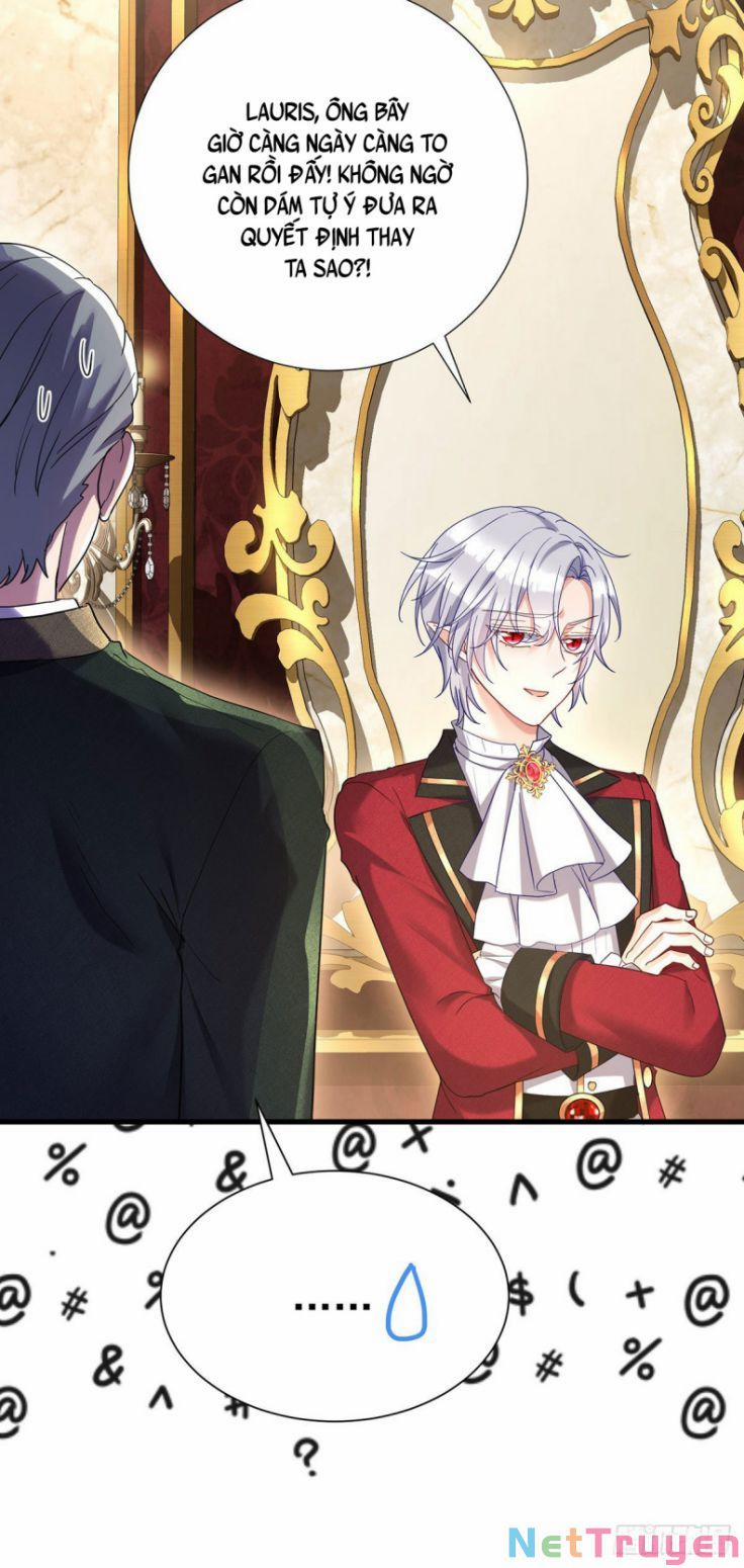 Dẫn Sói Vào Nhà 82 trang 16