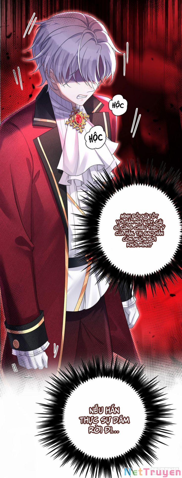 Dẫn Sói Vào Nhà 82 trang 2