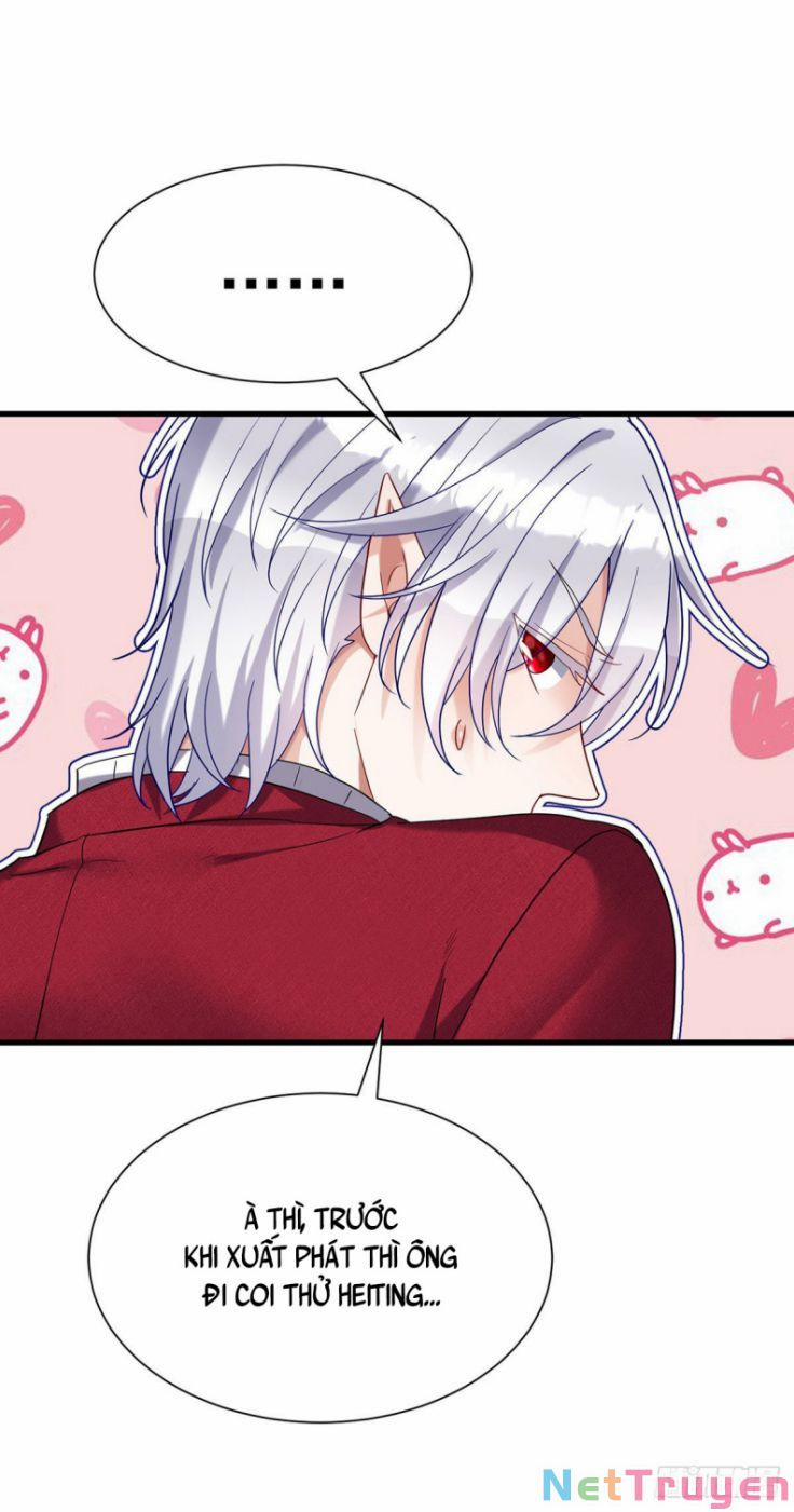 Dẫn Sói Vào Nhà 82 trang 20