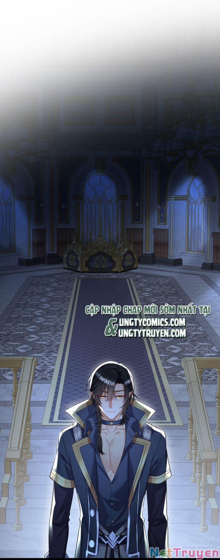 Dẫn Sói Vào Nhà 82 trang 23