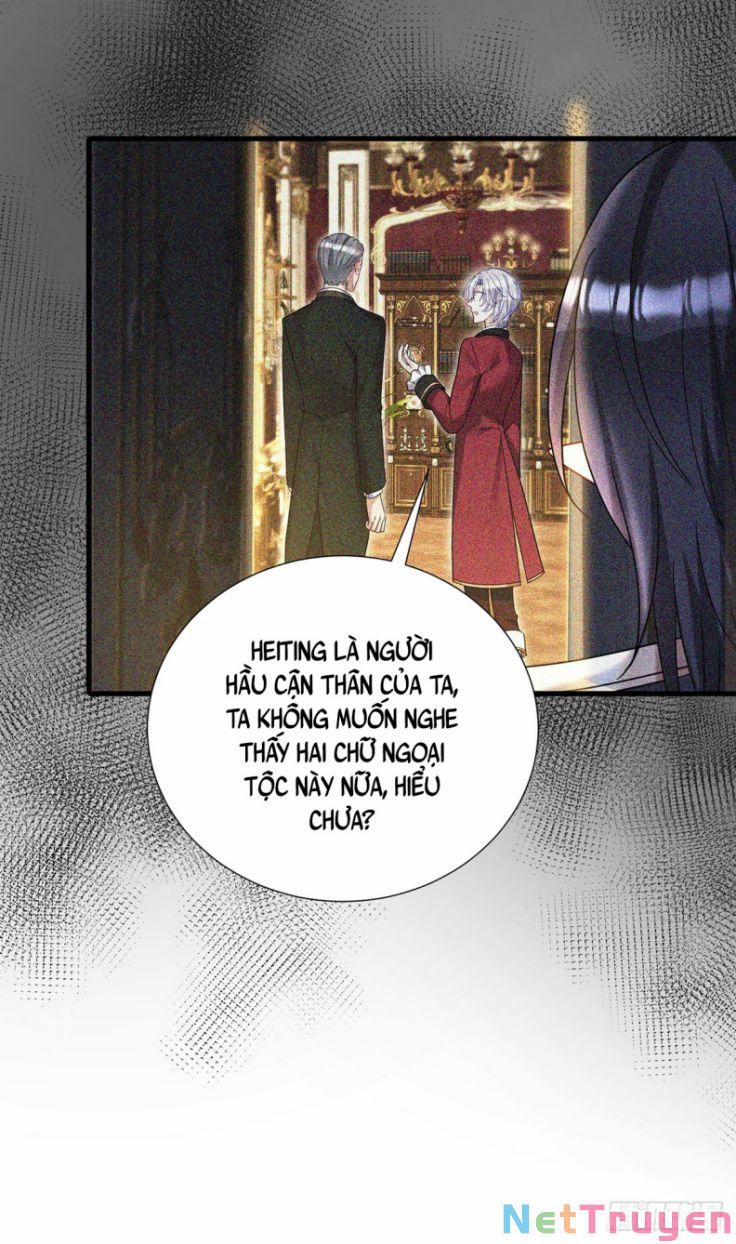 Dẫn Sói Vào Nhà 82 trang 25