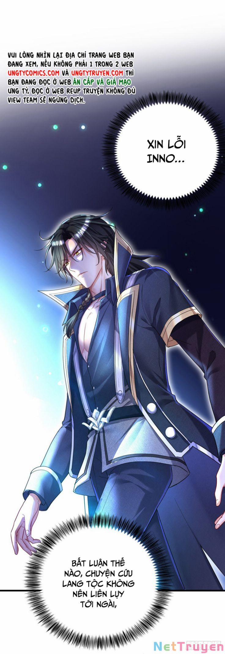 Dẫn Sói Vào Nhà 82 trang 26