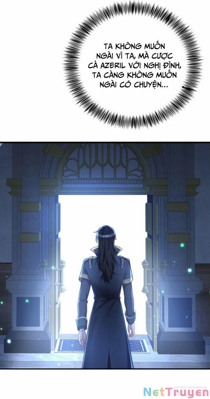 Dẫn Sói Vào Nhà 82 trang 27