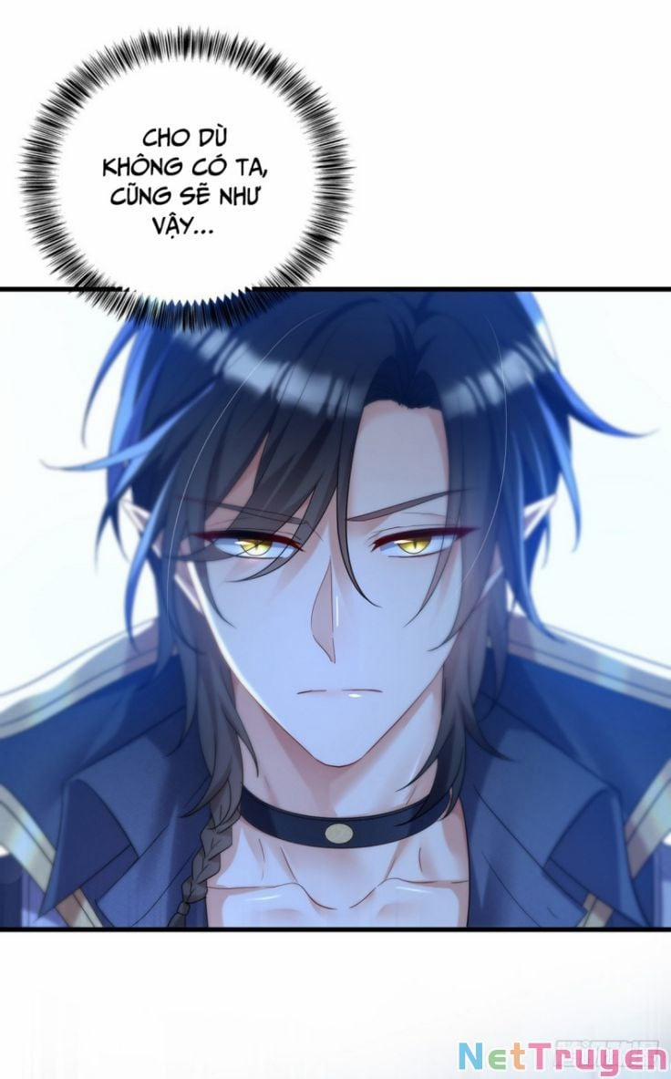 Dẫn Sói Vào Nhà 82 trang 29