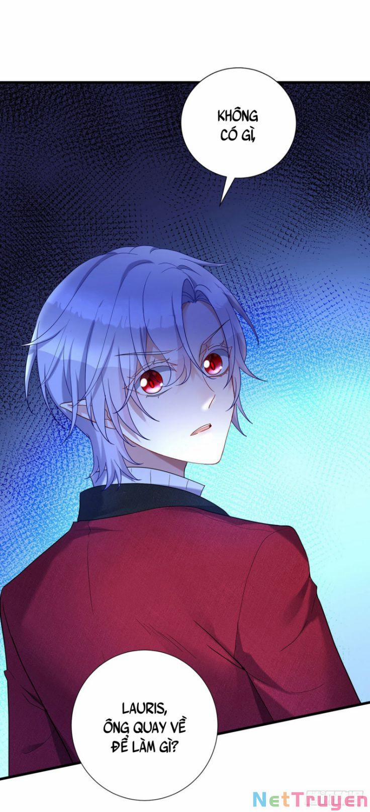 Dẫn Sói Vào Nhà 82 trang 4