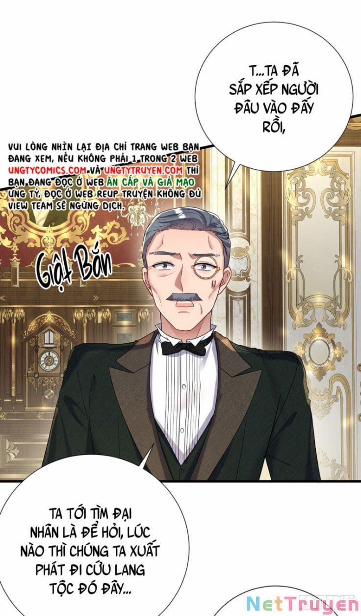 Dẫn Sói Vào Nhà 82 trang 5