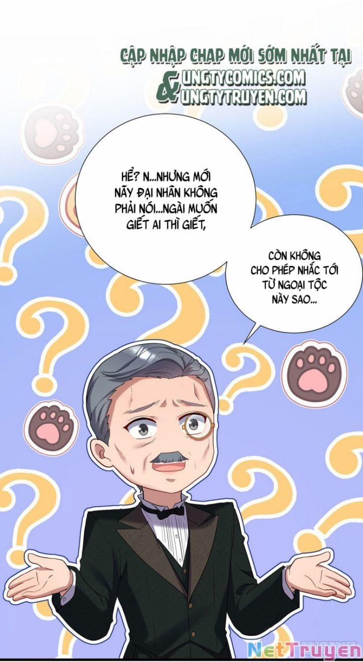 Dẫn Sói Vào Nhà 82 trang 7