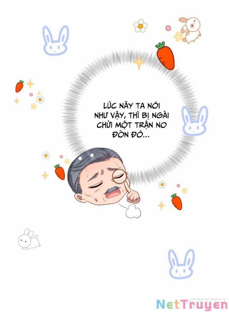 Dẫn Sói Vào Nhà 82 trang 8