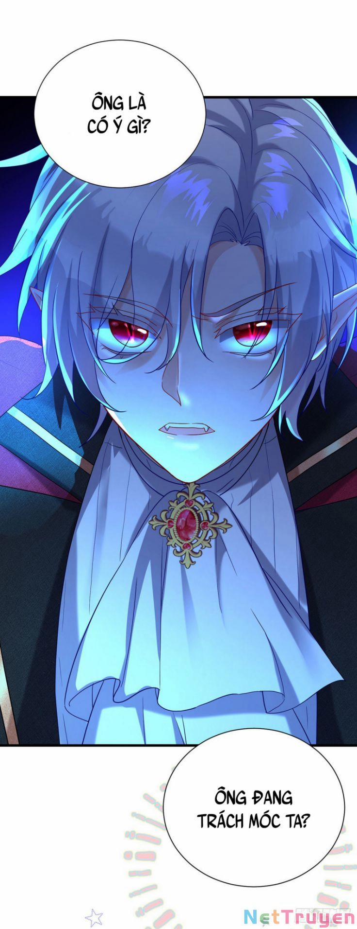 Dẫn Sói Vào Nhà 82 trang 9