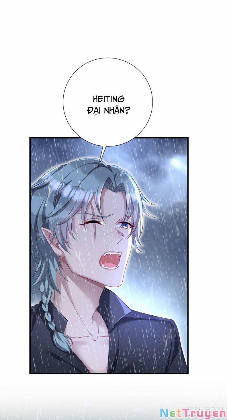 Dẫn Sói Vào Nhà 83 trang 12