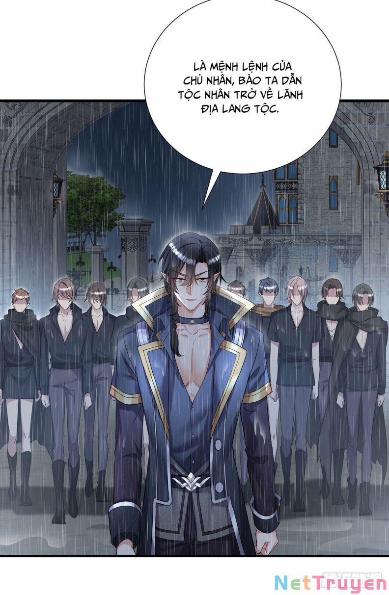 Dẫn Sói Vào Nhà 83 trang 2