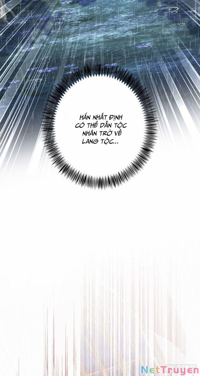 Dẫn Sói Vào Nhà 83 trang 20