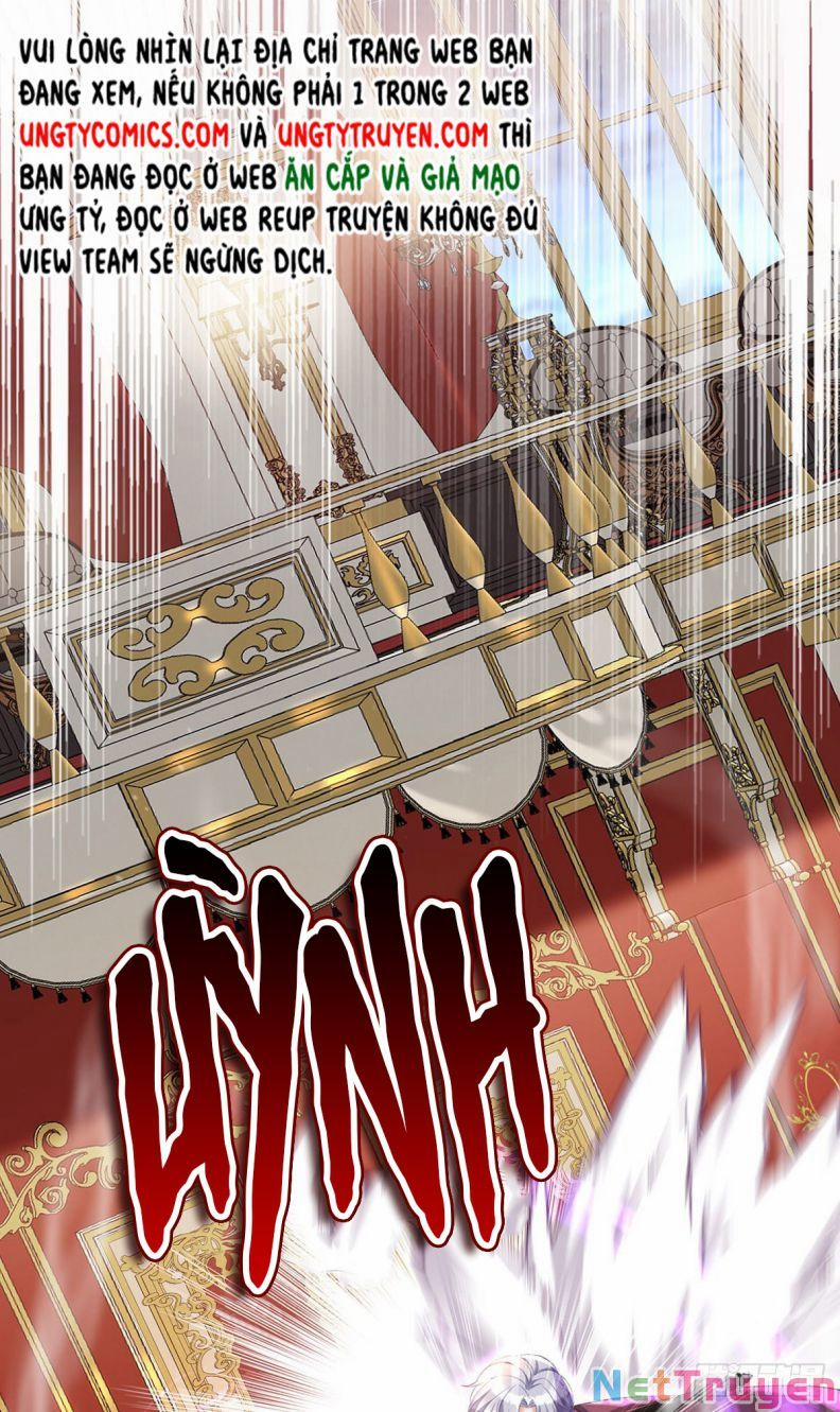 Dẫn Sói Vào Nhà 83 trang 21