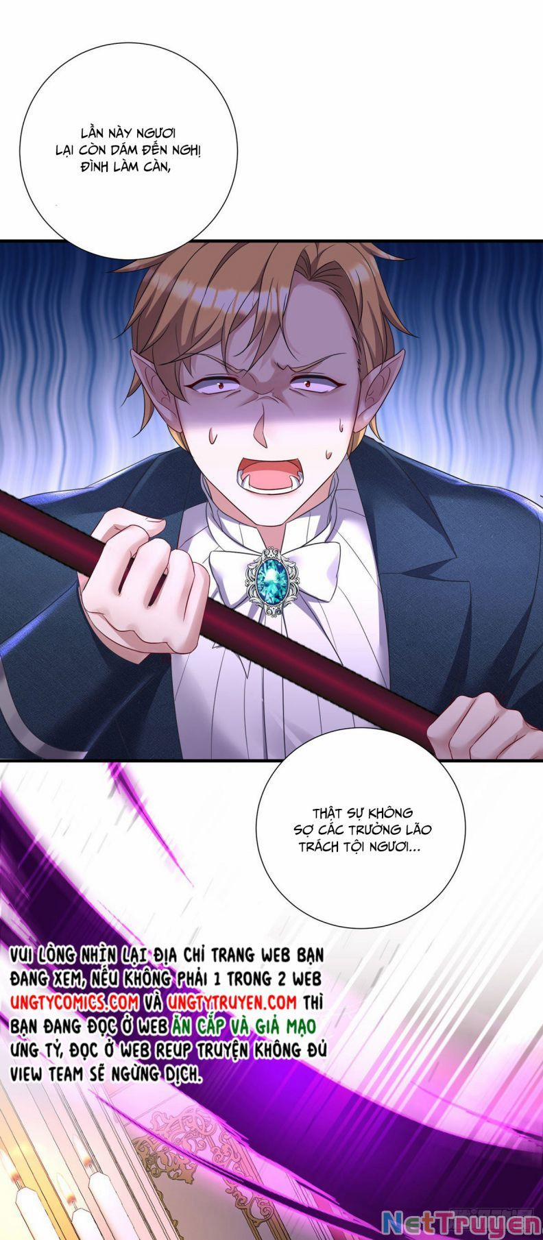 Dẫn Sói Vào Nhà 83 trang 24