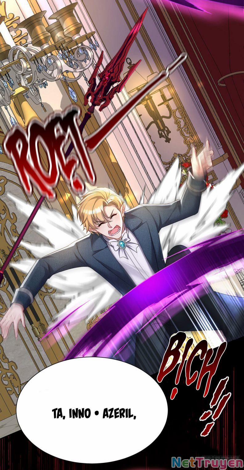 Dẫn Sói Vào Nhà 83 trang 25