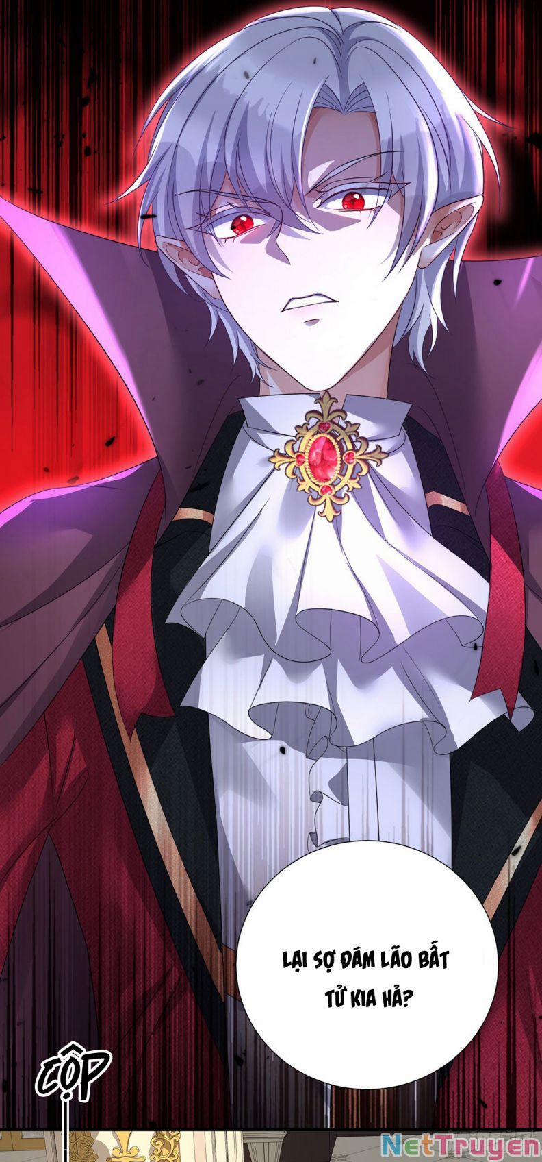 Dẫn Sói Vào Nhà 83 trang 26