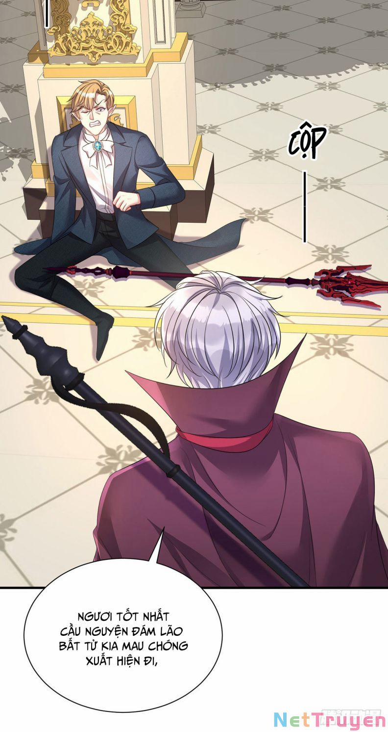 Dẫn Sói Vào Nhà 83 trang 27