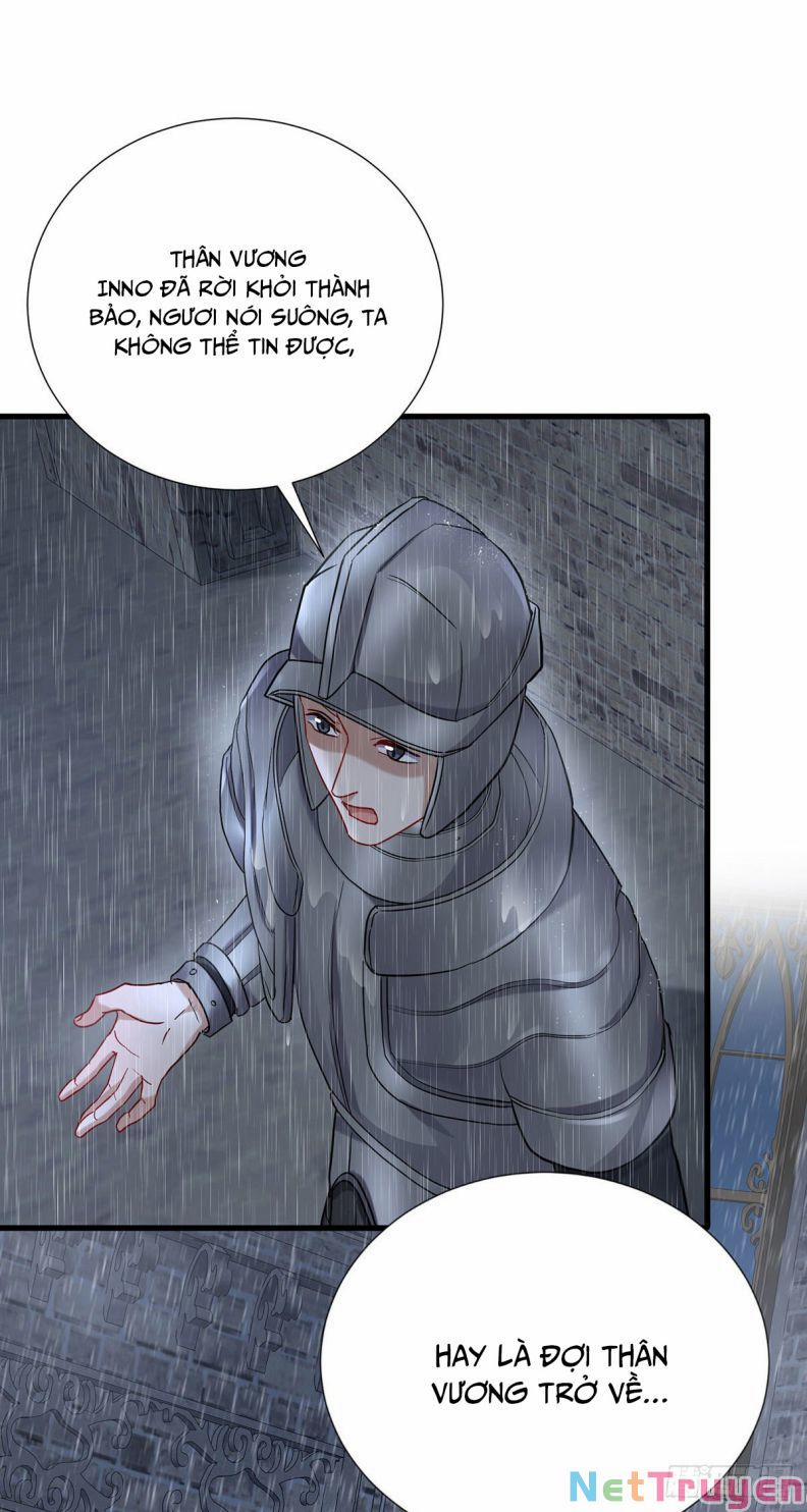 Dẫn Sói Vào Nhà 83 trang 3