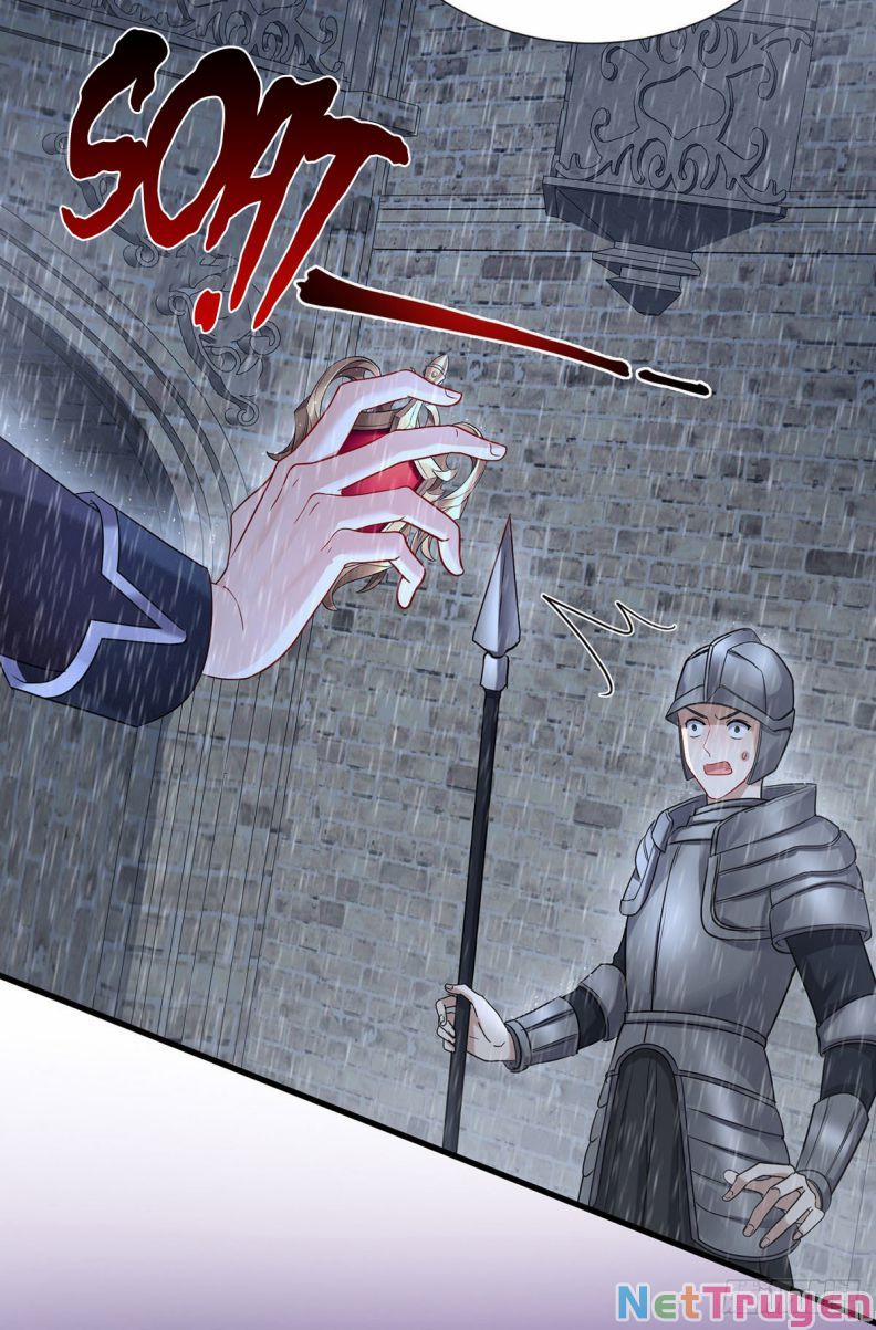 Dẫn Sói Vào Nhà 83 trang 4