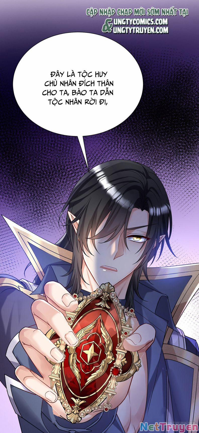 Dẫn Sói Vào Nhà 83 trang 5