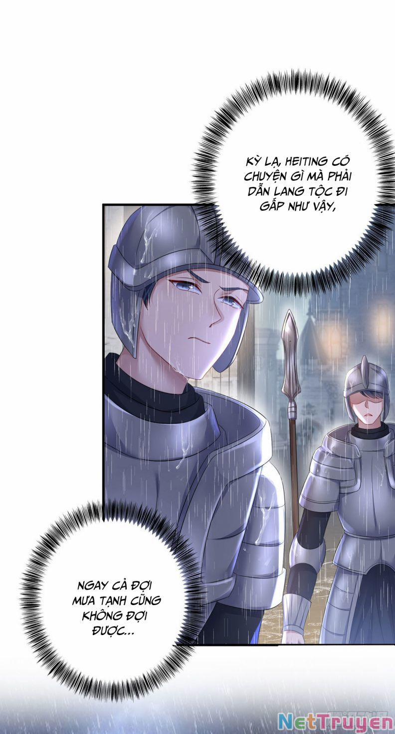 Dẫn Sói Vào Nhà 83 trang 8