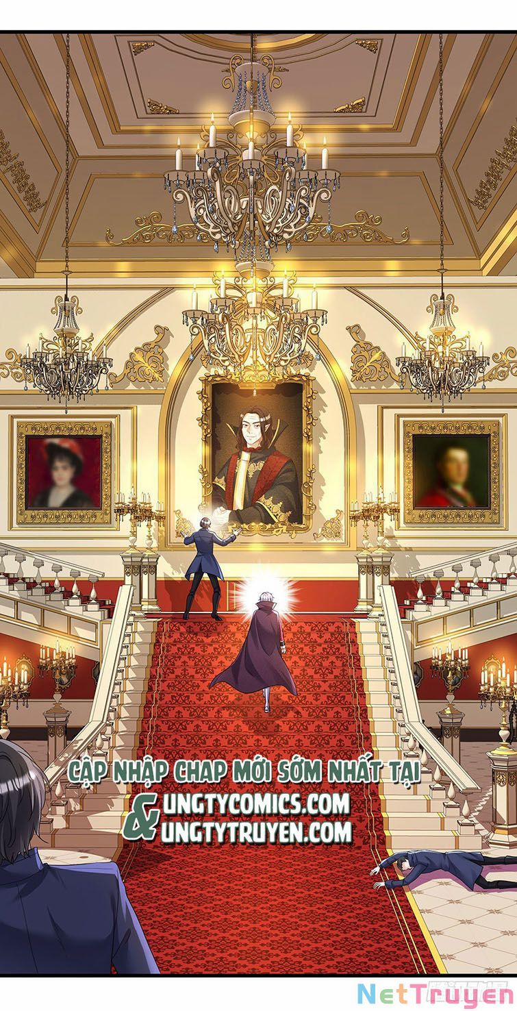 Dẫn Sói Vào Nhà 84 trang 12