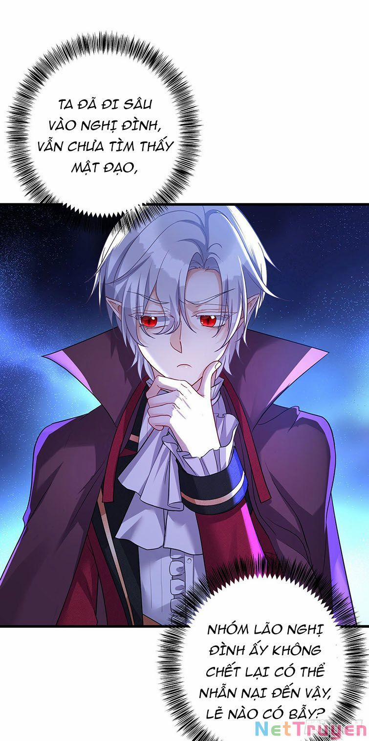 Dẫn Sói Vào Nhà 84 trang 13