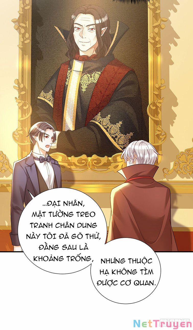 Dẫn Sói Vào Nhà 84 trang 15