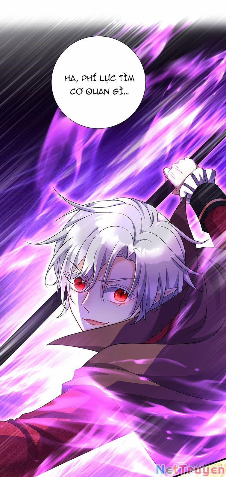 Dẫn Sói Vào Nhà 84 trang 16