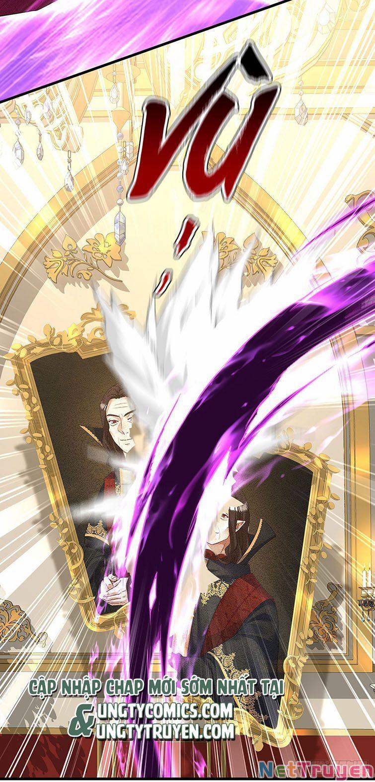 Dẫn Sói Vào Nhà 84 trang 17