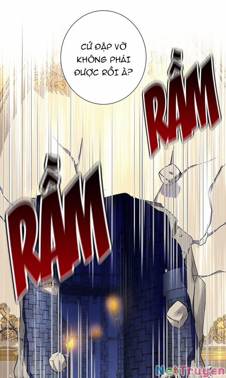 Dẫn Sói Vào Nhà 84 trang 18