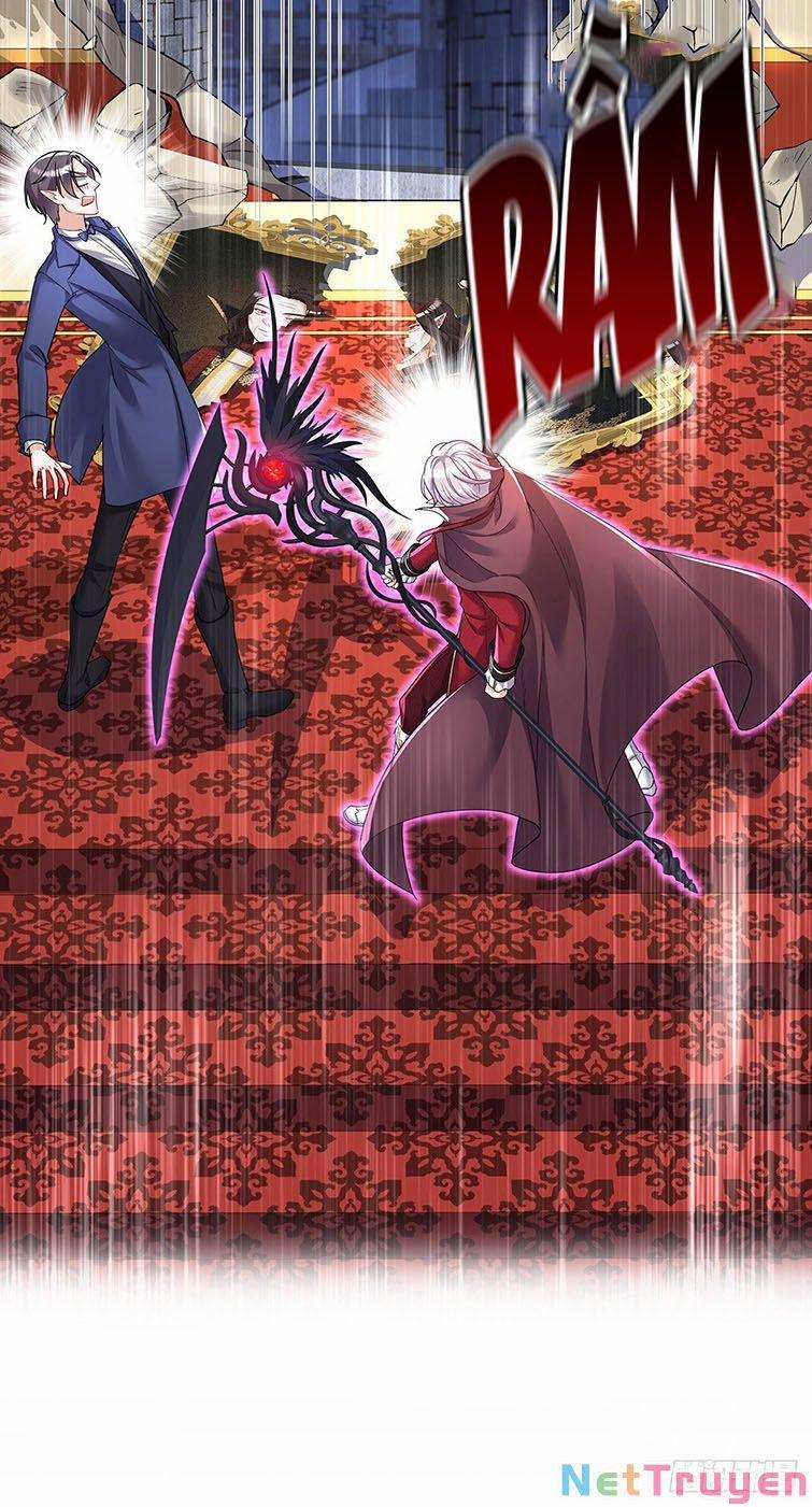 Dẫn Sói Vào Nhà 84 trang 19