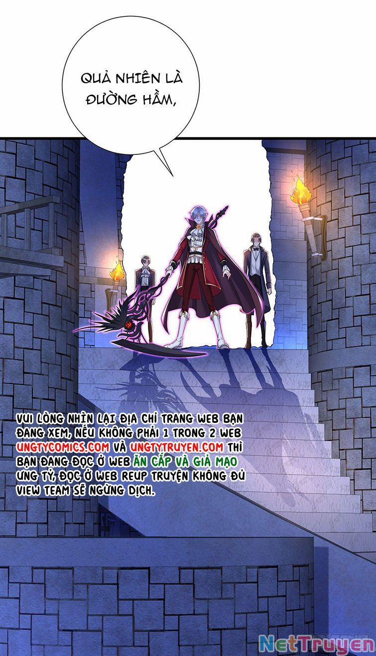 Dẫn Sói Vào Nhà 84 trang 20