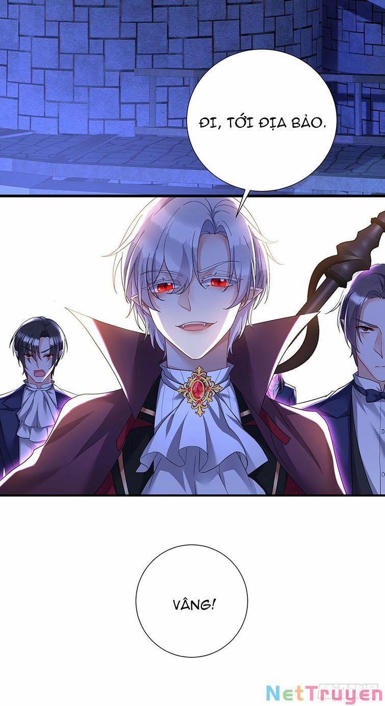 Dẫn Sói Vào Nhà 84 trang 21