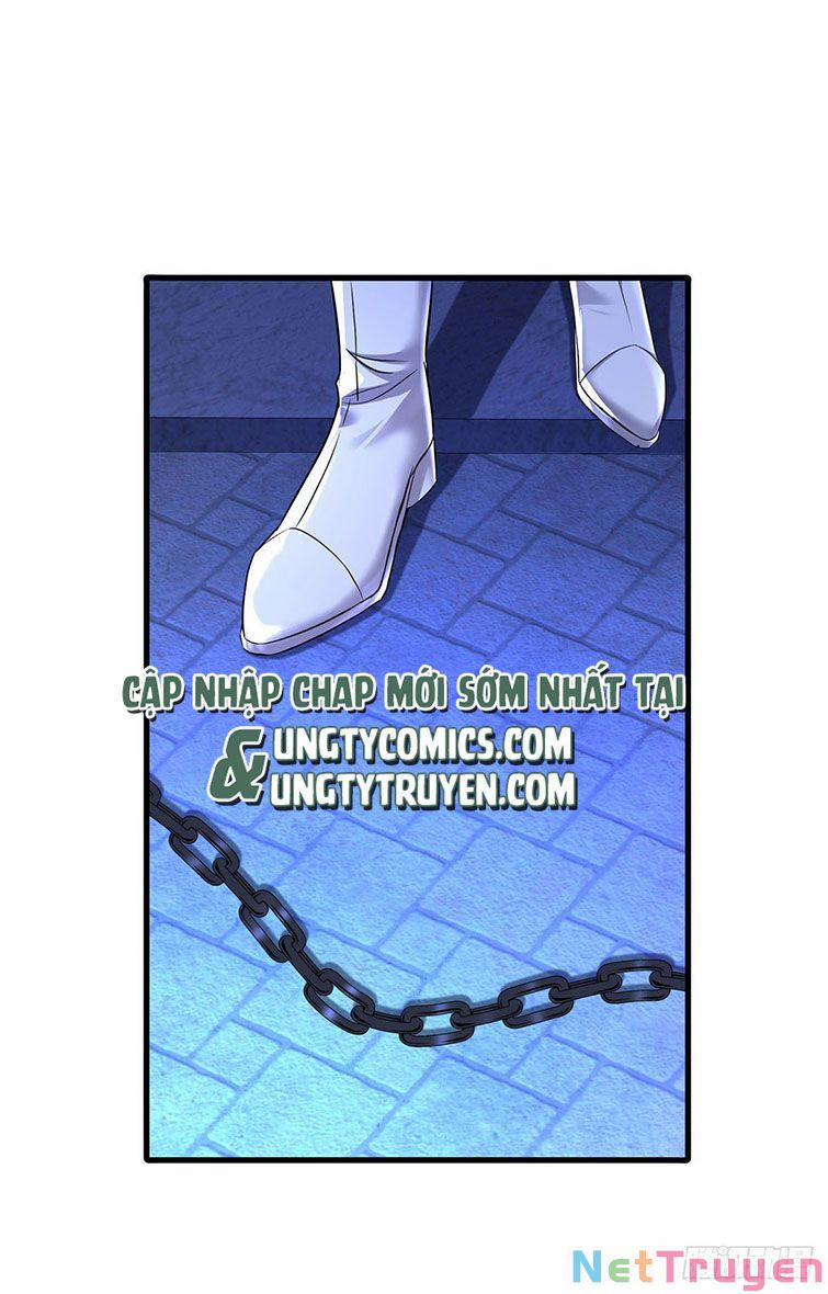 Dẫn Sói Vào Nhà 84 trang 22