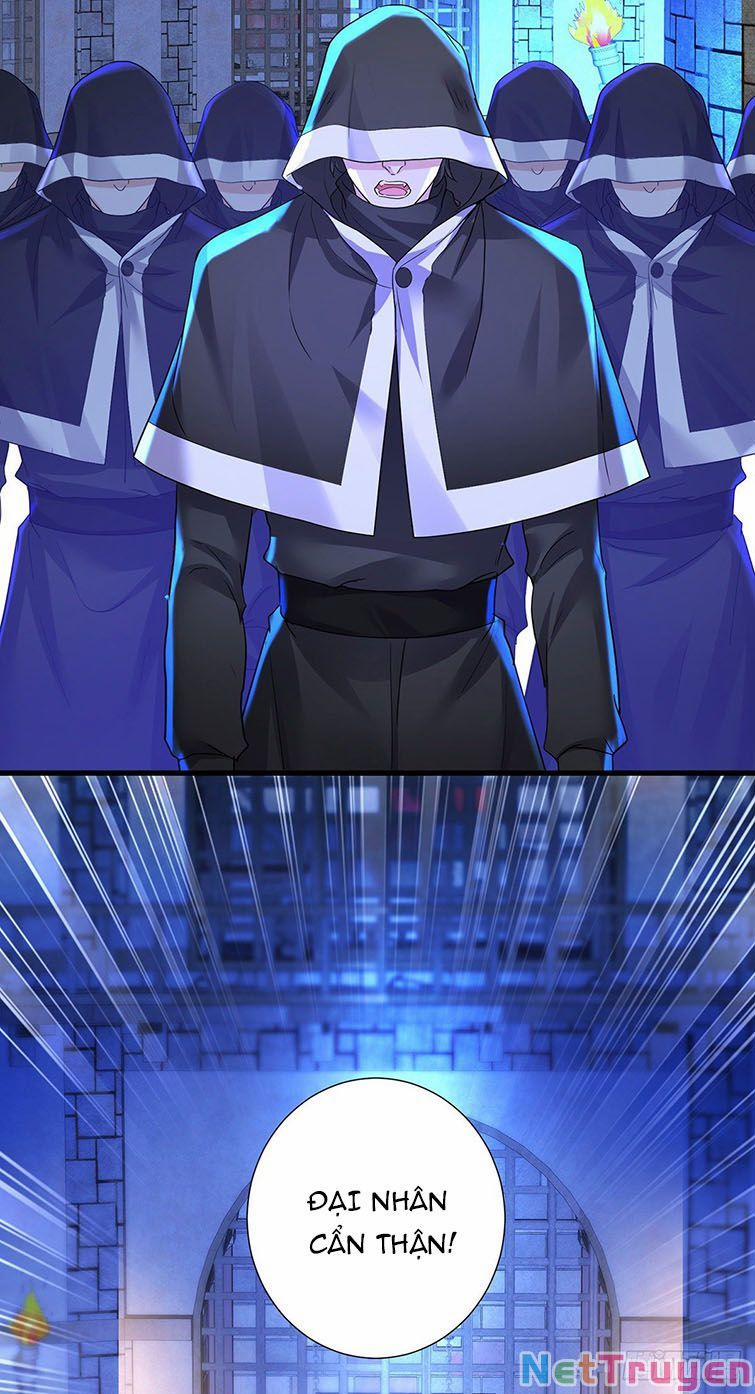 Dẫn Sói Vào Nhà 84 trang 28