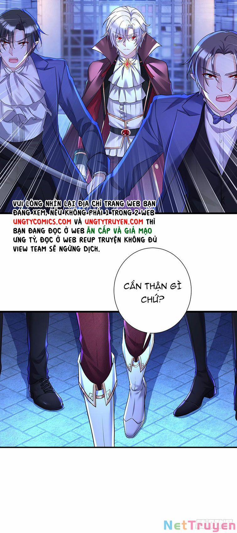 Dẫn Sói Vào Nhà 84 trang 29