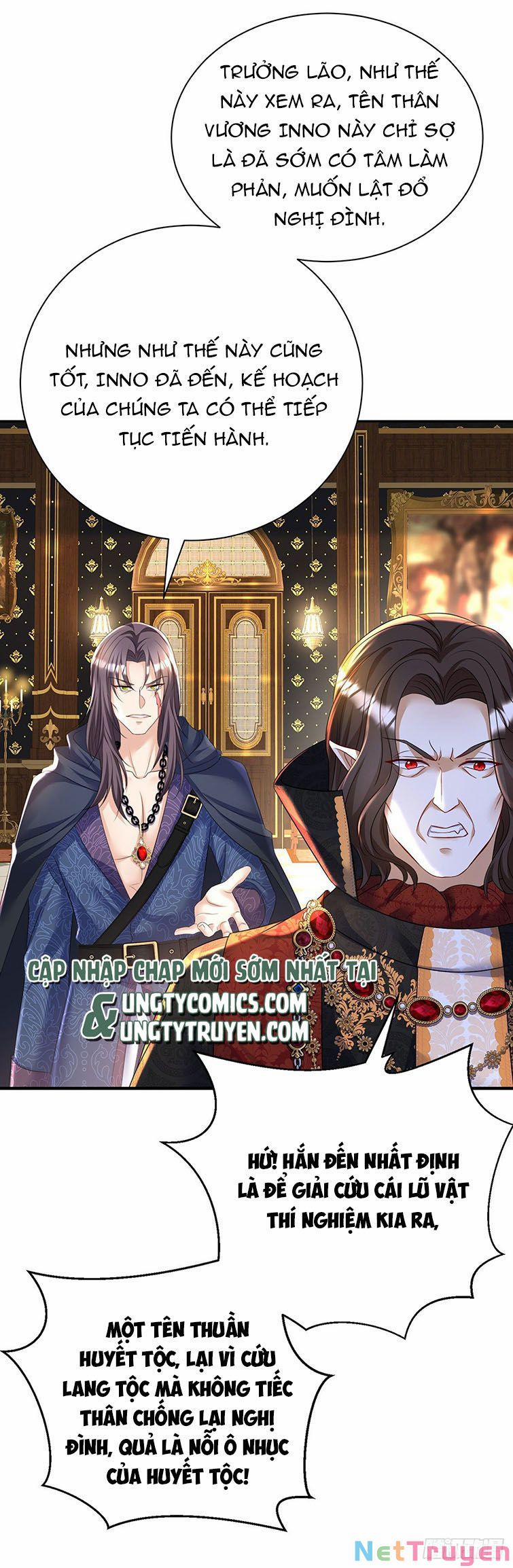 Dẫn Sói Vào Nhà 84 trang 3