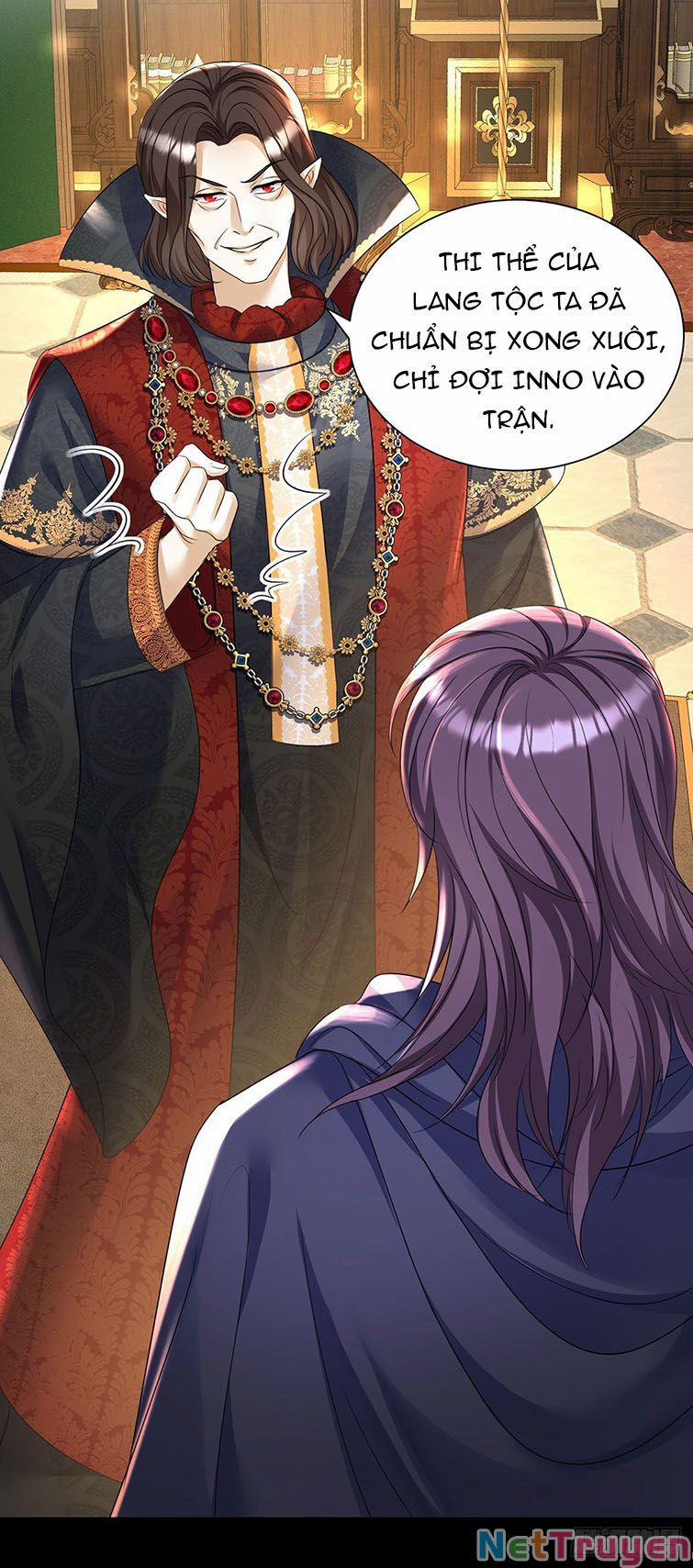 Dẫn Sói Vào Nhà 84 trang 6