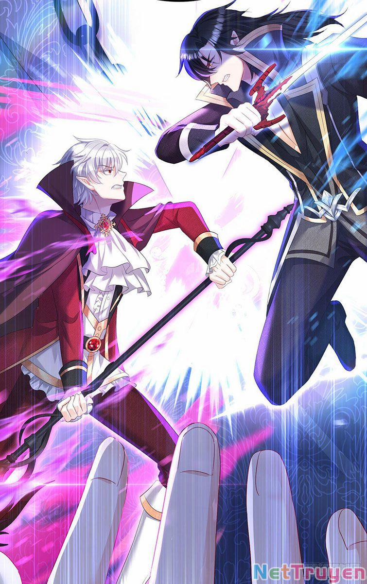 Dẫn Sói Vào Nhà 84 trang 9