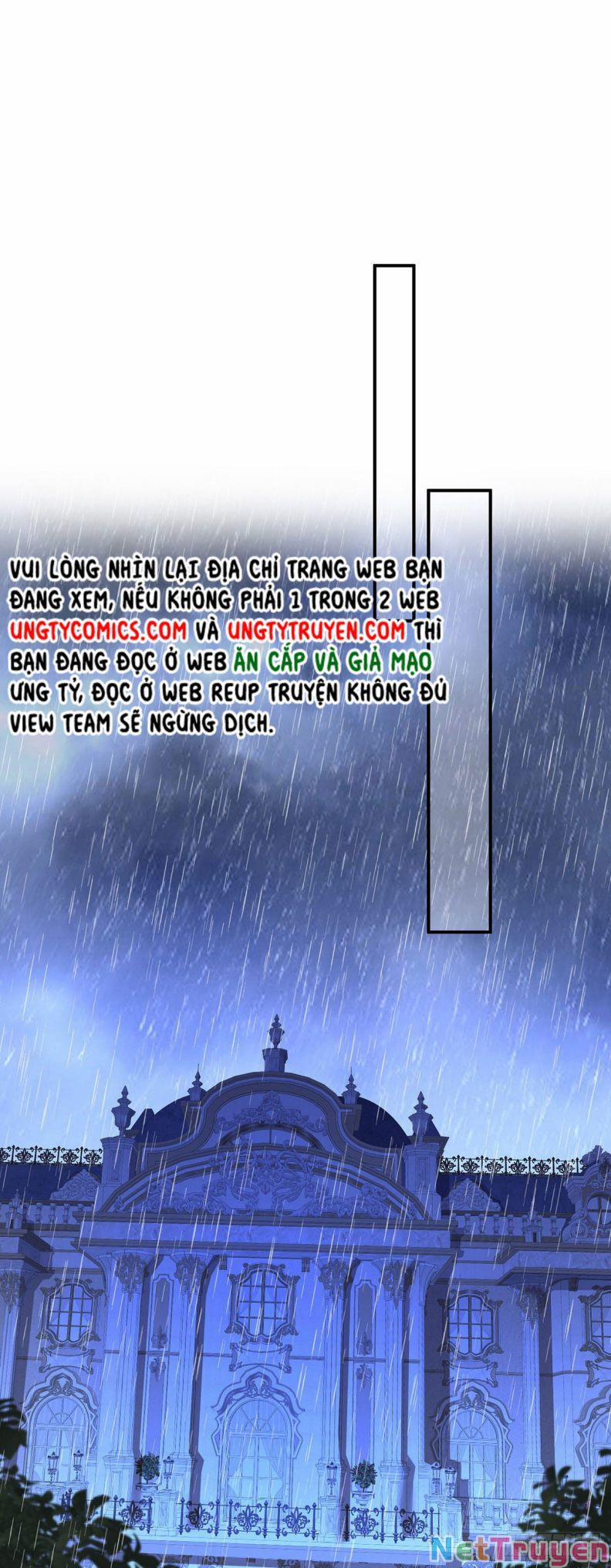 Dẫn Sói Vào Nhà 85 trang 10