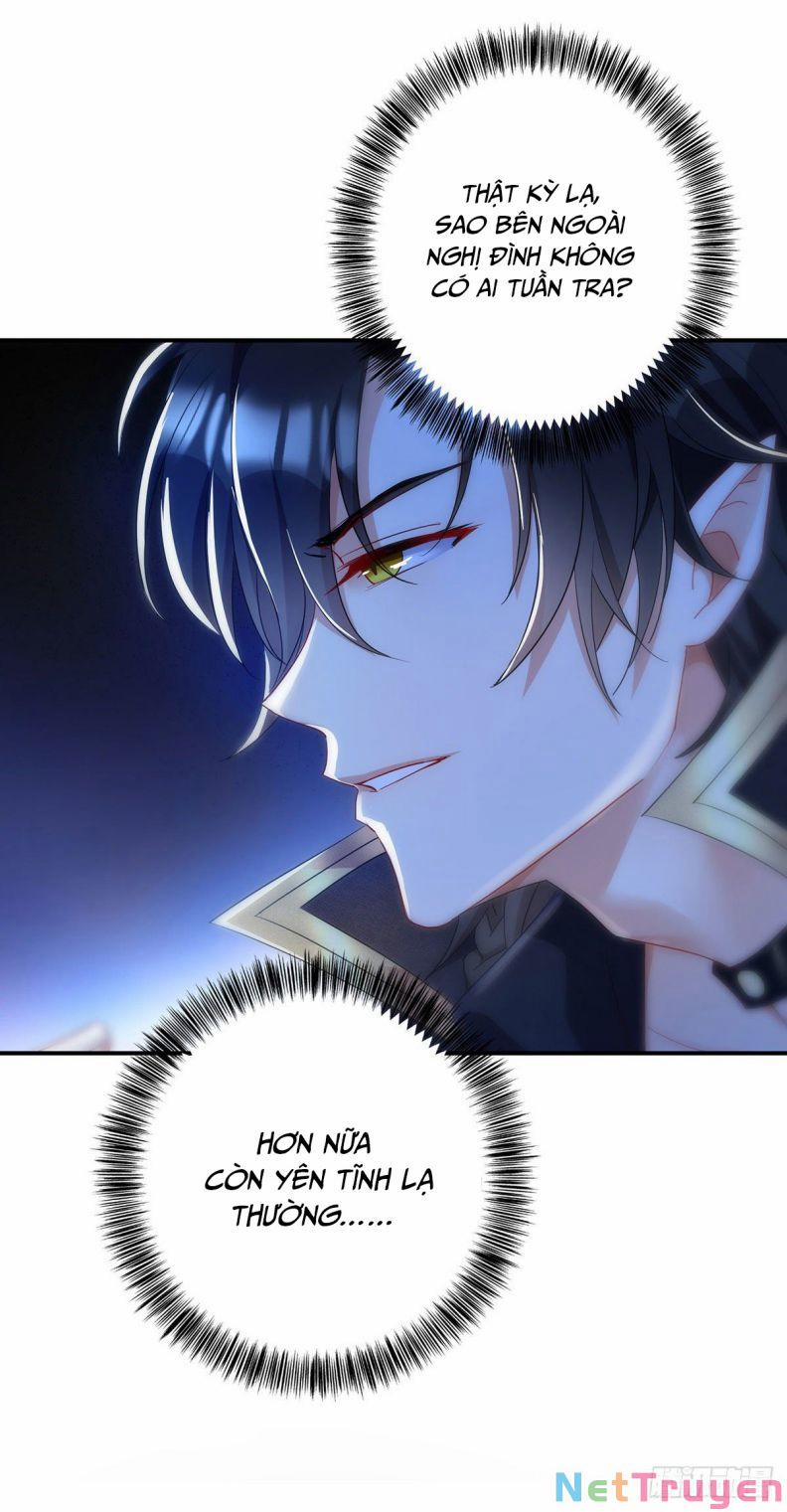 Dẫn Sói Vào Nhà 85 trang 12