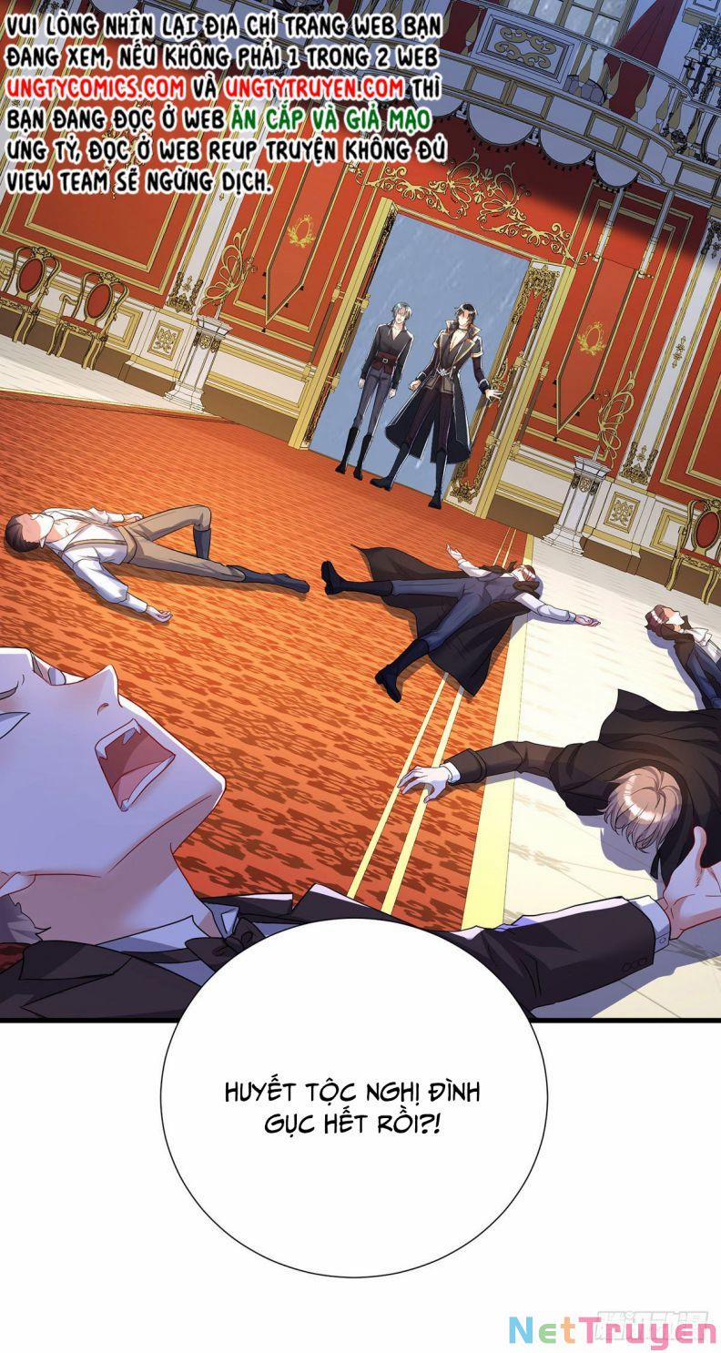 Dẫn Sói Vào Nhà 85 trang 19