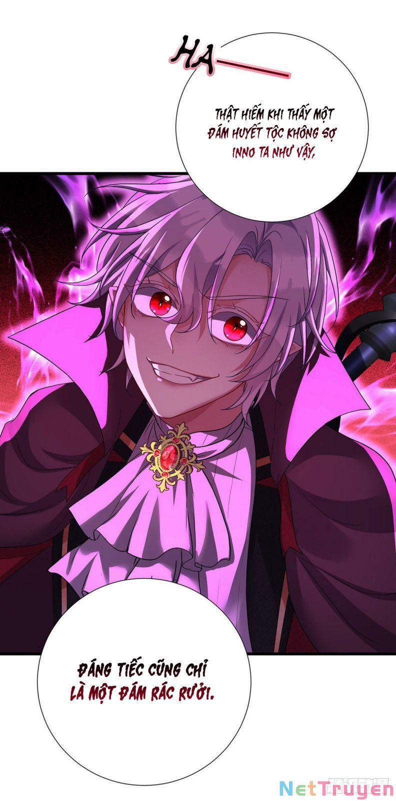 Dẫn Sói Vào Nhà 85 trang 2