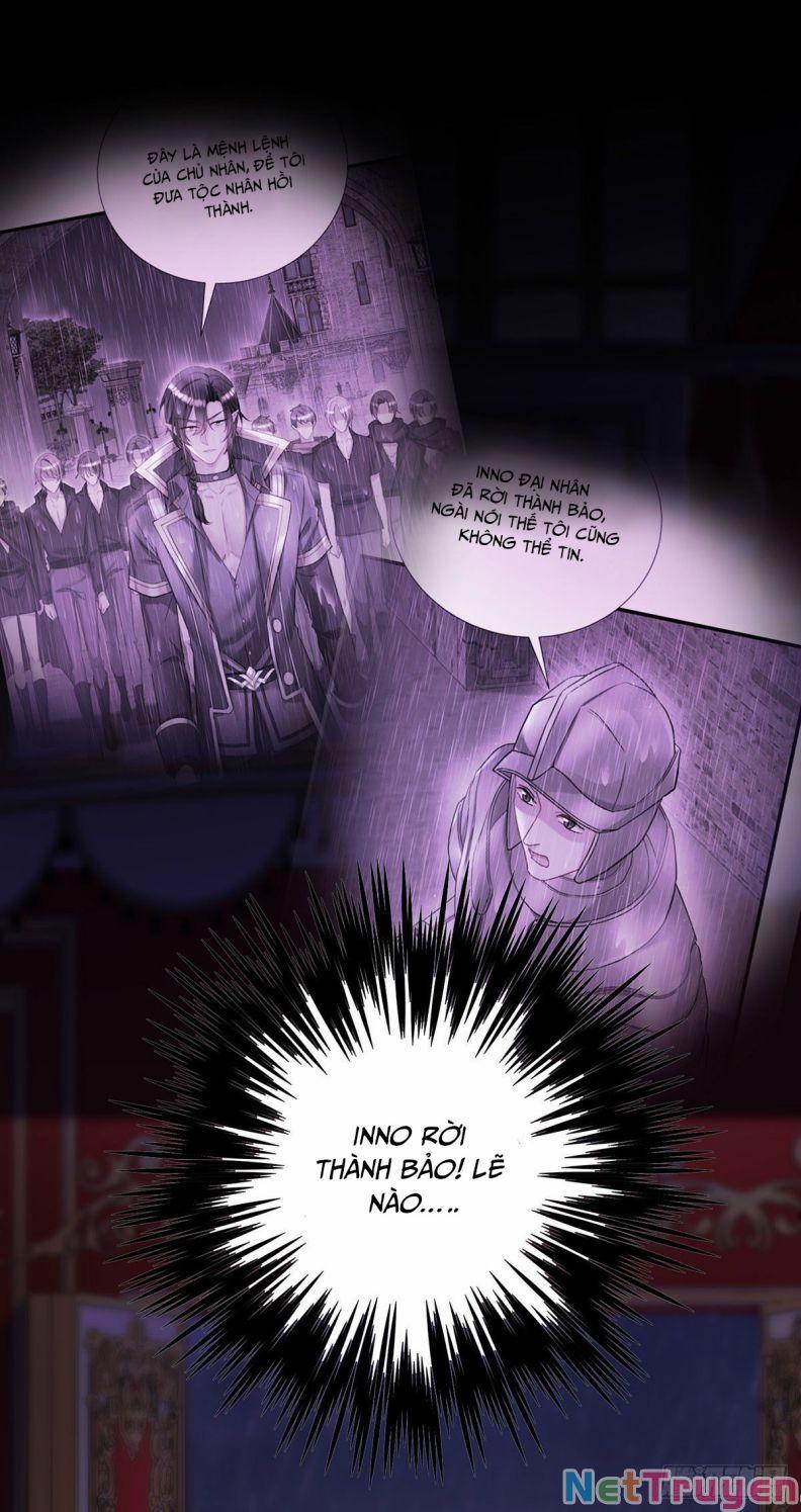 Dẫn Sói Vào Nhà 85 trang 22