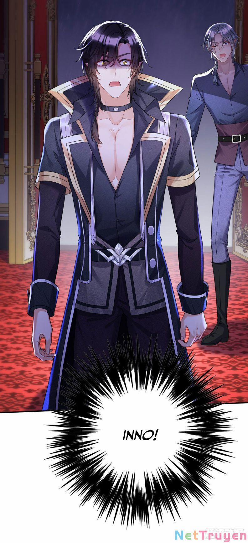 Dẫn Sói Vào Nhà 85 trang 23