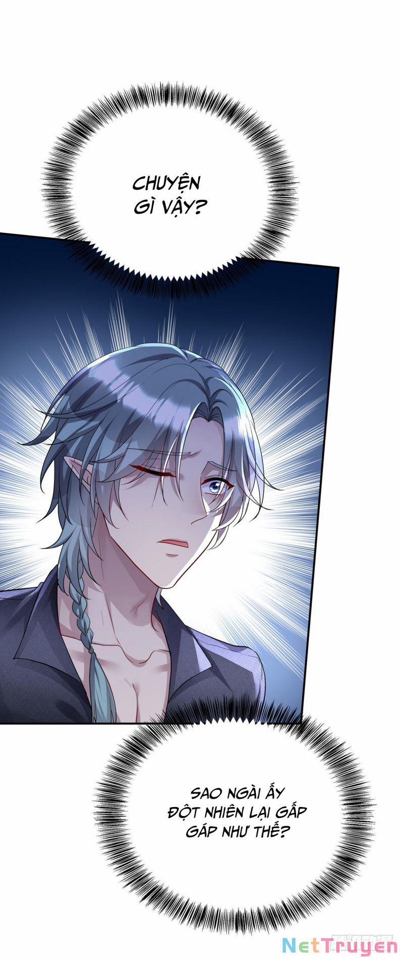 Dẫn Sói Vào Nhà 85 trang 25