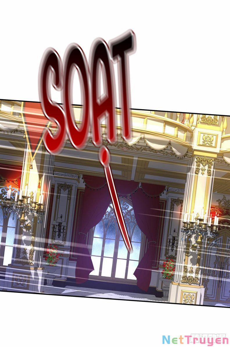 Dẫn Sói Vào Nhà 85 trang 26